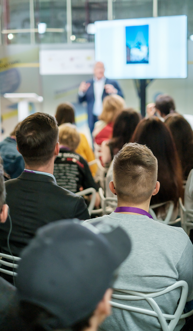 展示会・国際文化交流イベント
